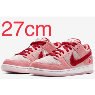 ナイキ(NIKE)のNIKE SB DUNK LOW PRO QS(スニーカー)