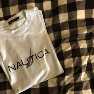 ノーティカ(NAUTICA)の（古着）NAUTICA(Tシャツ(半袖/袖なし))