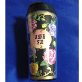 アナスイ(ANNA SUI)のANNA SUI＊タンブラー(その他)