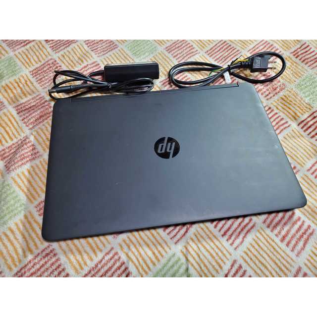 HP Probook 650 G1