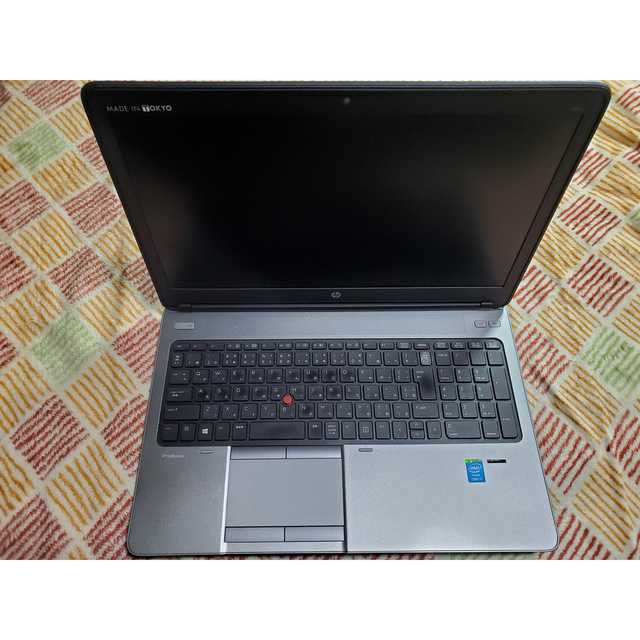 HP Probook 650 G1