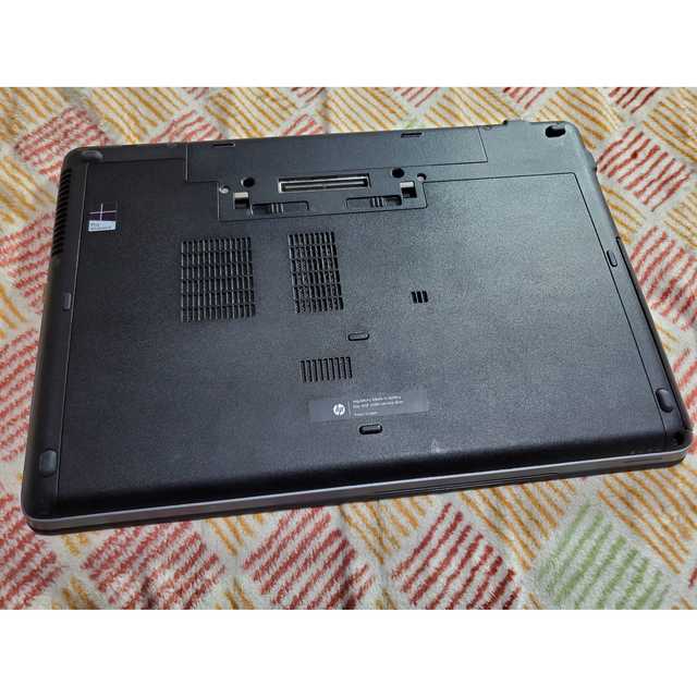 HP Probook 650 G1