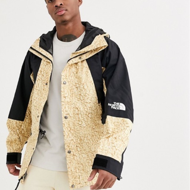 EU限定品 M 1994 Retro Mountain GTX Jacket オンラインショップ 12740