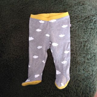 ベビーギャップ(babyGAP)のベビーギャップ　足つきパンツ(パンツ)