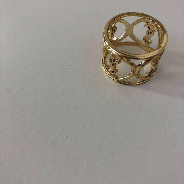 売上実績NO.1 ☆サンローラン☆CHEVALIERE STAR RING- RING - htii.edu.kz
