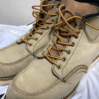 レッドウィング(REDWING)のヤジオヤジ専用　レッドウィング(ブーツ)