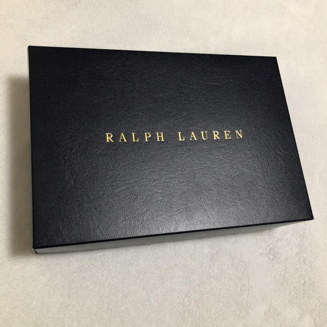 Ralph Lauren - ラルフローレン ギフトBOXの通販 by み♡'s shop｜ラルフローレンならラクマ