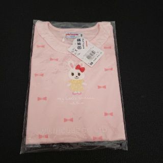 ミキハウス(mikihouse)の⭐️ミキハウス　120⭐️(Tシャツ/カットソー)