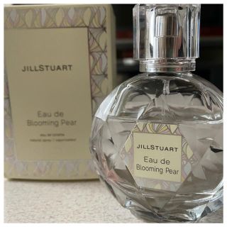 ジルスチュアート(JILLSTUART)のJILLSTUART 香水 JILL(香水(女性用))