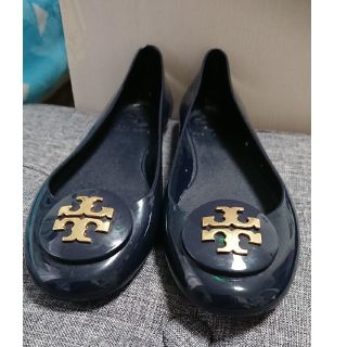 トリーバーチ(Tory Burch)のトリーバーチフラットシューズパンプス(ハイヒール/パンプス)