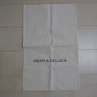 ディーンアンドデルーカ(DEAN & DELUCA)のDEAN&DELUCA 布袋(ショップ袋)