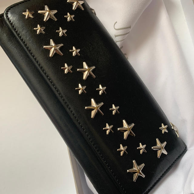 JIMMY CHOO 長財布 財布