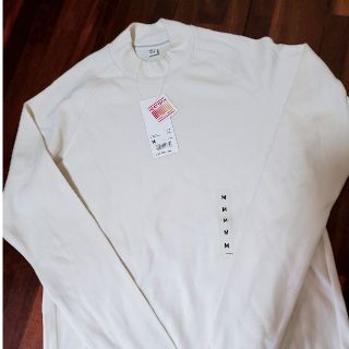 ユニクロ(UNIQLO)のヒートテックストレッチ(Tシャツ(長袖/七分))