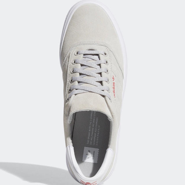 adidas(アディダス)の【アディダス スケートボーディング】スリーエムシー [3MC] レディースの靴/シューズ(スニーカー)の商品写真