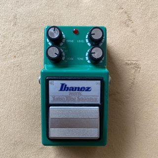 アイバニーズ(Ibanez)のIbanez Turbo Tube Screamer (エフェクター)