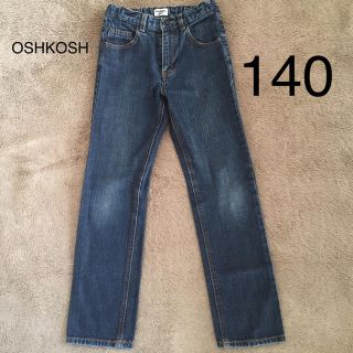 オシュコシュ(OshKosh)のOSHKOSH ★ ボーイズ デニム 140 (パンツ/スパッツ)