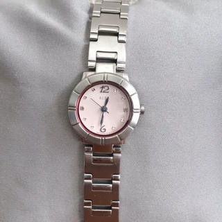 アルバ(ALBA)のSEIKO ALBA 腕時計(腕時計)
