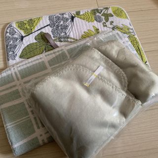 オルビス(ORBIS)の専用(タオル/バス用品)