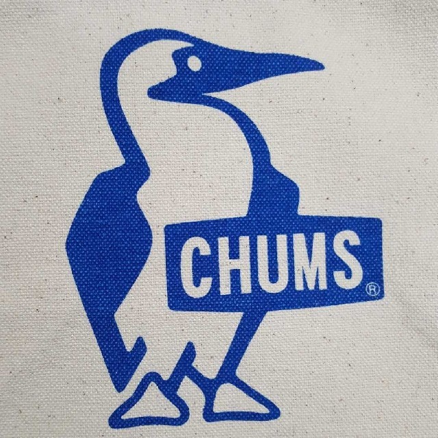 CHUMS(チャムス)のCHUMS(チャムス)キャンバスミニトートバッグ レディースのバッグ(トートバッグ)の商品写真