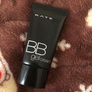 ケイト(KATE)のKATE BBジェルクリーム(BBクリーム)