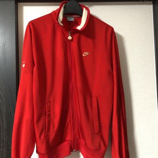 ナイキ(NIKE)のナイキ　上のみ(ウェア)