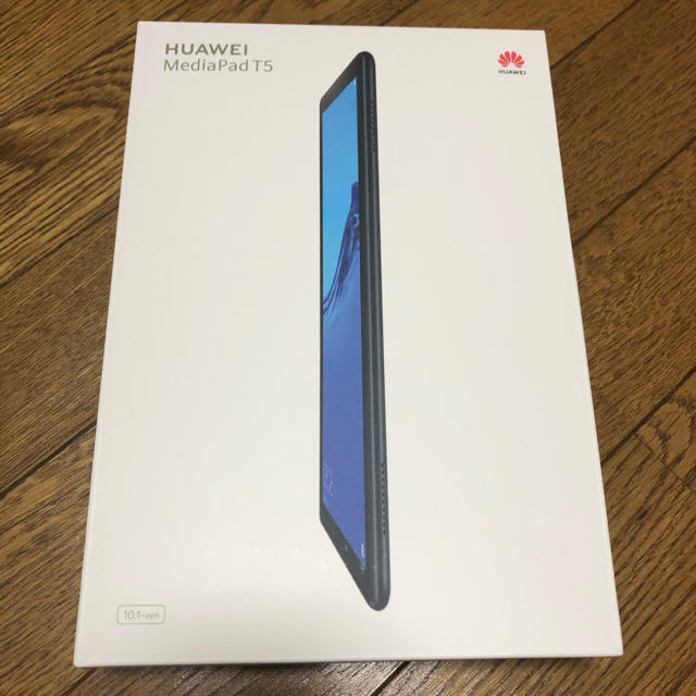 驚きの値段で】 HUAWEI MediaPad T5 Wi-Fiモデル 10.1インチ タブレット