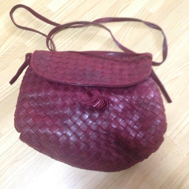 Bottega Veneta(ボッテガヴェネタ)のボッテガベネタのショルダーバッグ レディースのバッグ(ショルダーバッグ)の商品写真