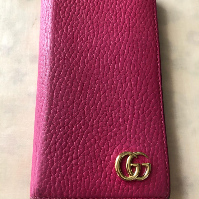 Gucci - iPhone8 ケース　GUCCI  nanaoさん専用の通販