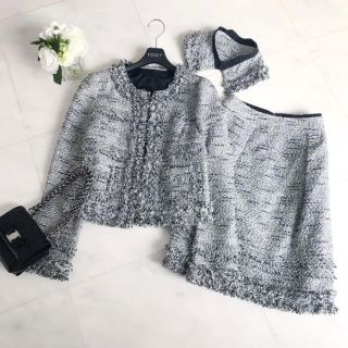 トゥービーシック(TO BE CHIC)のひびまり様専用です。(スーツ)