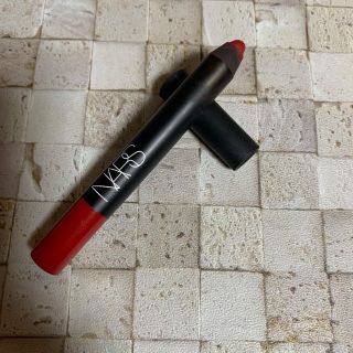 ナーズ(NARS)のNARS ベルベットマットリップペンシル(リップライナー)