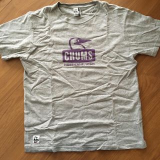 チャムス(CHUMS)のチャムス ２枚セット(Tシャツ/カットソー(半袖/袖なし))