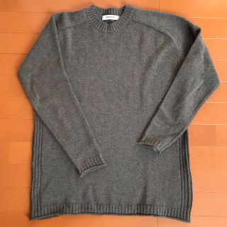 ノンネイティブ(nonnative)のnonnative  HIKER SWEATER (ニット/セーター)