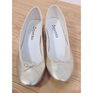 レペット(repetto)のrepetto パンプス(ハイヒール/パンプス)