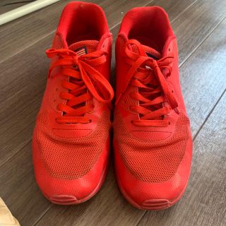 NIKE - NIKE ナイキ スニーカー エアマックス90 特別モデル カニエ