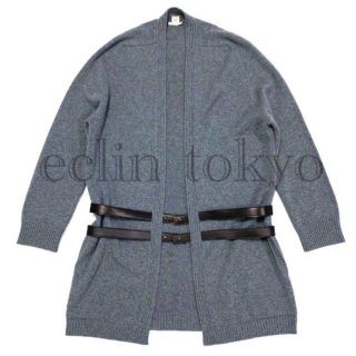 エルメス ロングカーディガン トップスの通販 31点 | Hermesの ...