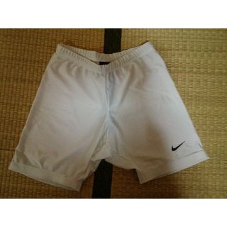 ナイキ(NIKE)のNIKE《ナイキ》インナーパンツ(ウェア)