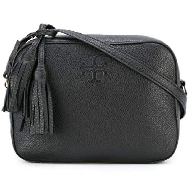 TORY BURCH THEA SHOULDER BAG 30609ファスナー内部様式