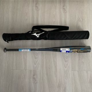 MIZUNO - 限定 ビヨンドマックス ギガキング02 ミドルバランス 85cm