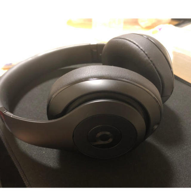 beats studio wireless Bluetoothヘッドホン