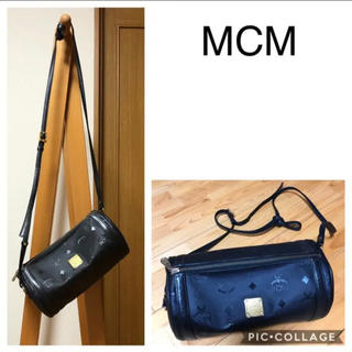 MCM(MCM) クロス ショルダーバッグ(レディース)の通販 19点 | エムシー 