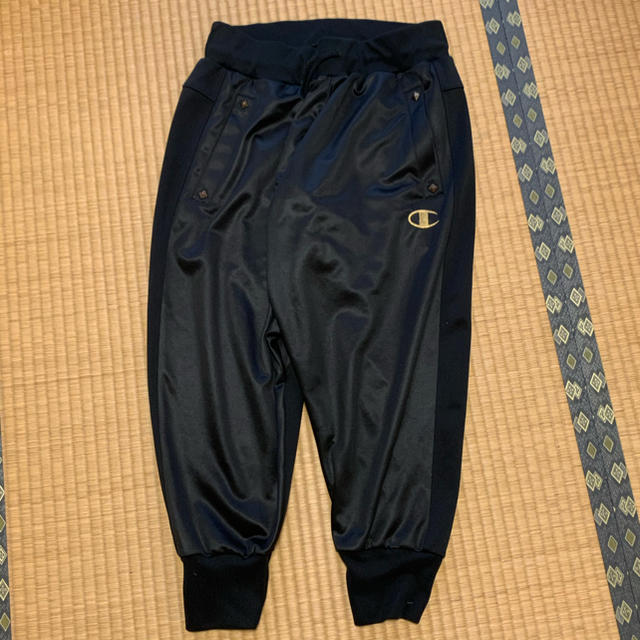 Champion(チャンピオン)のチャンピオン　サルエルパンツ メンズのパンツ(サルエルパンツ)の商品写真