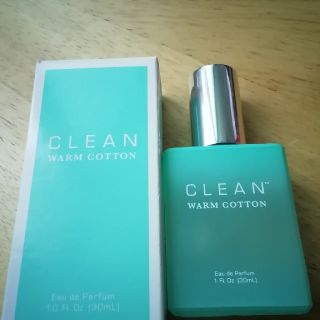 クリーン(CLEAN)のCLEAN香水(香水(女性用))