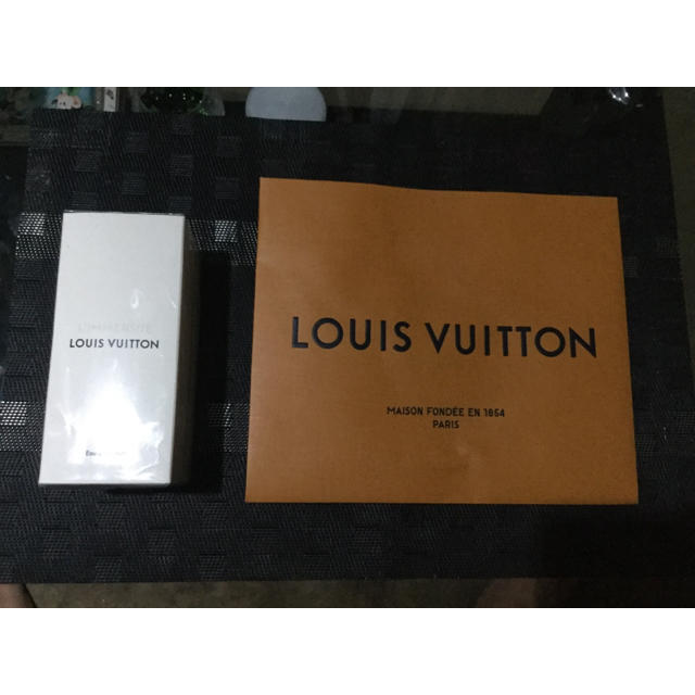 LOUIS VUITTON(ルイヴィトン)の⭐︎⭐︎さん 専用 LOUIS VUITTON  L'IMMENSITÉ 新品 コスメ/美容の香水(ユニセックス)の商品写真