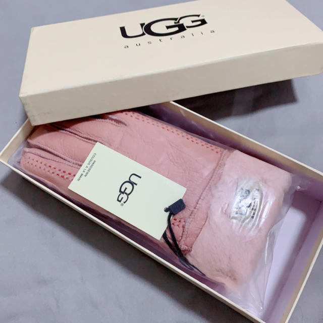 UGG ミトン