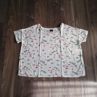 ポールスミス(Paul Smith)のPaul Smith　希少な大きめ　ポールスミス　プルオーバー　定価22000円(Tシャツ(半袖/袖なし))