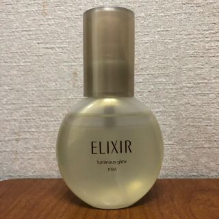 エリクシール(ELIXIR)のつや玉ミスト　エリクシール(その他)