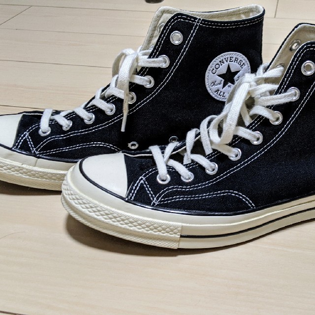 【美品】 コンバース converse ct70