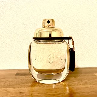 コーチ(COACH)のCOACH オードパルファム　30ml(香水(女性用))