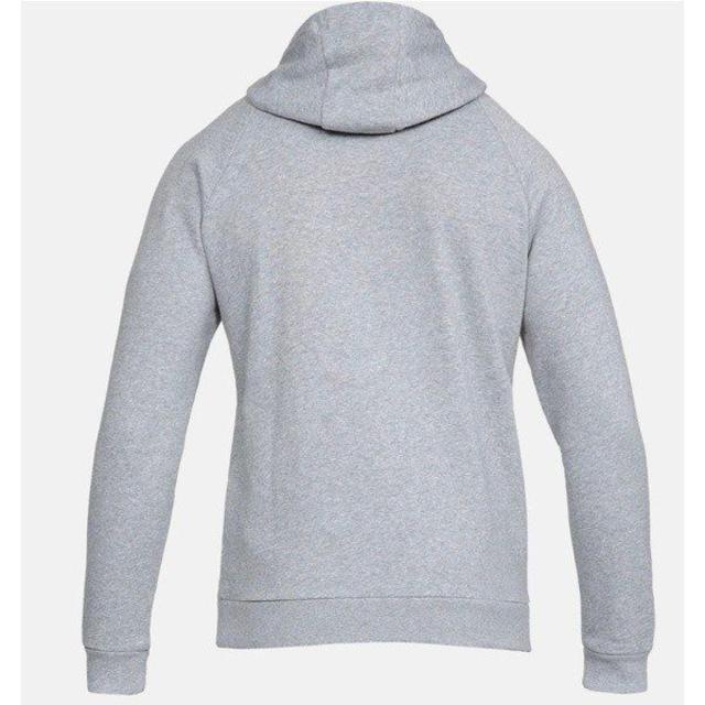 UNDER ARMOUR - ☆アンダーアーマー スウェット ジップアップ UNDER ARMOUR - ☆アンダーアーマー スウェット ジップアップ