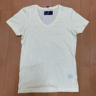 ダブルジェーケー(wjk)のwjk tシャツ(Tシャツ/カットソー(半袖/袖なし))